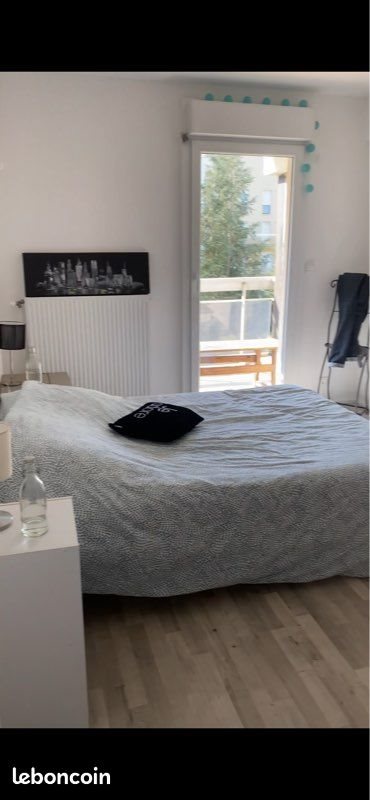 Appartement à louer, 85m², Villers-lès-Nancy