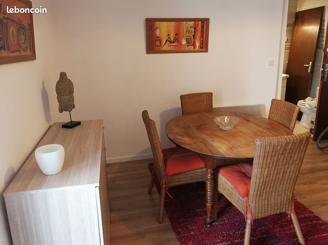 Appartement à louer, 20m², Cholet