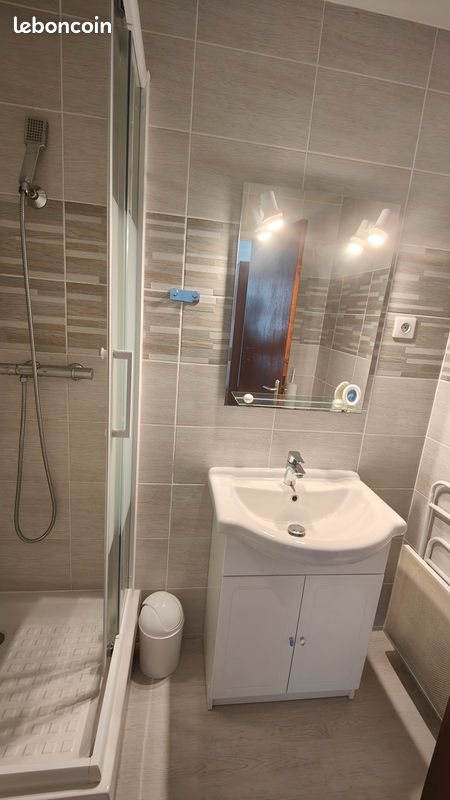 Appartement à louer, 20m², Cholet