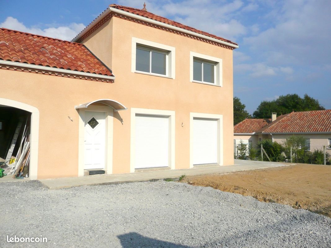 Maison à vendre, 175m², Arthez-de-Béarn