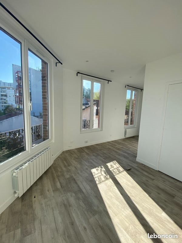 Appartement à louer, 27m², Issy-les-Moulineaux