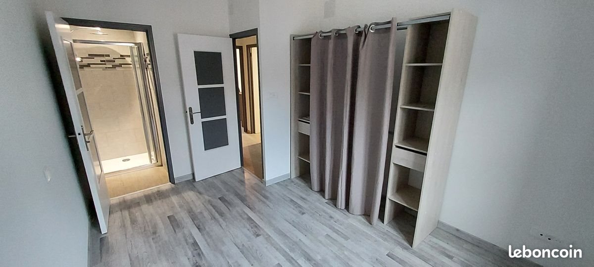 Appartement à louer, 66m², Ornans
