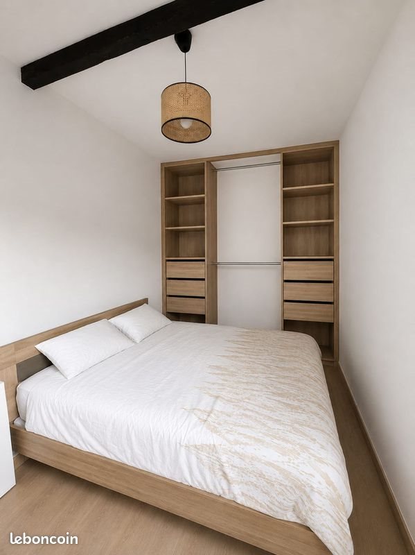 Maison à louer, 40m², Cagnes-sur-Mer