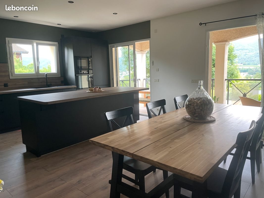 Maison à vendre, 265m², Saint-Péray