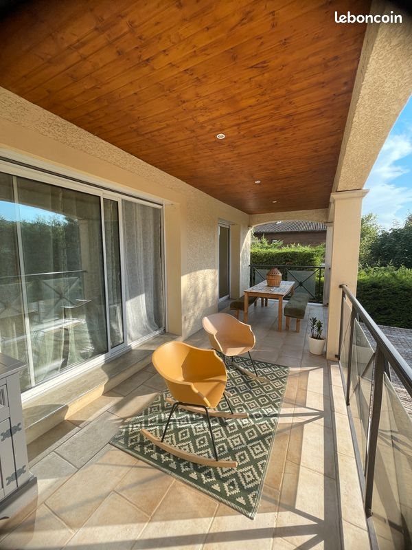 Maison à vendre, 265m², Saint-Péray