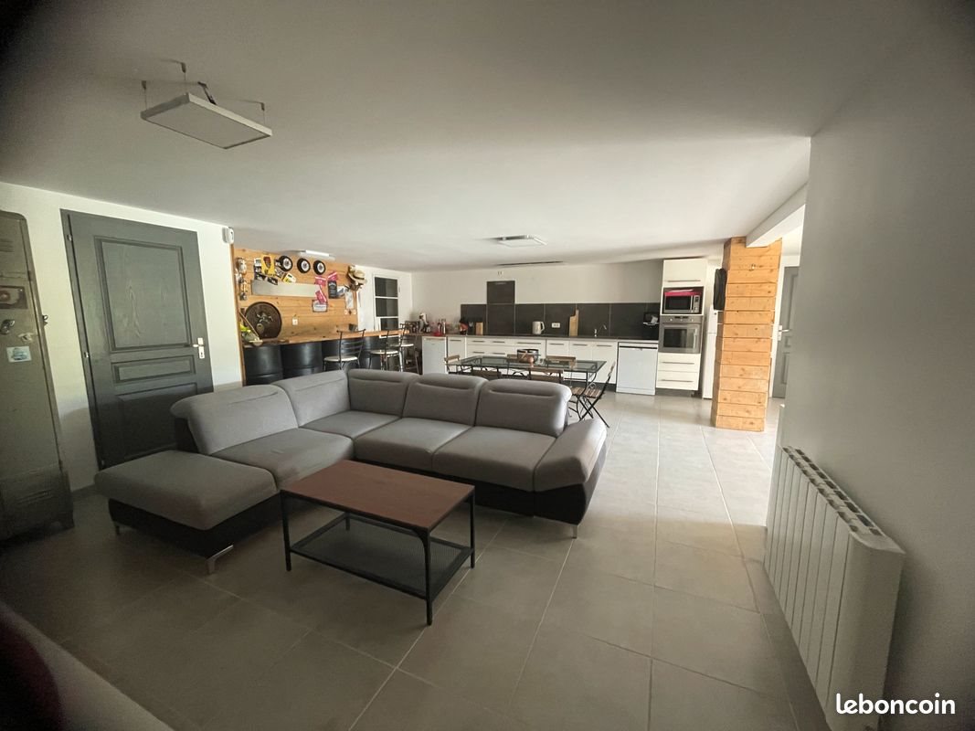 Maison à vendre, 265m², Saint-Péray