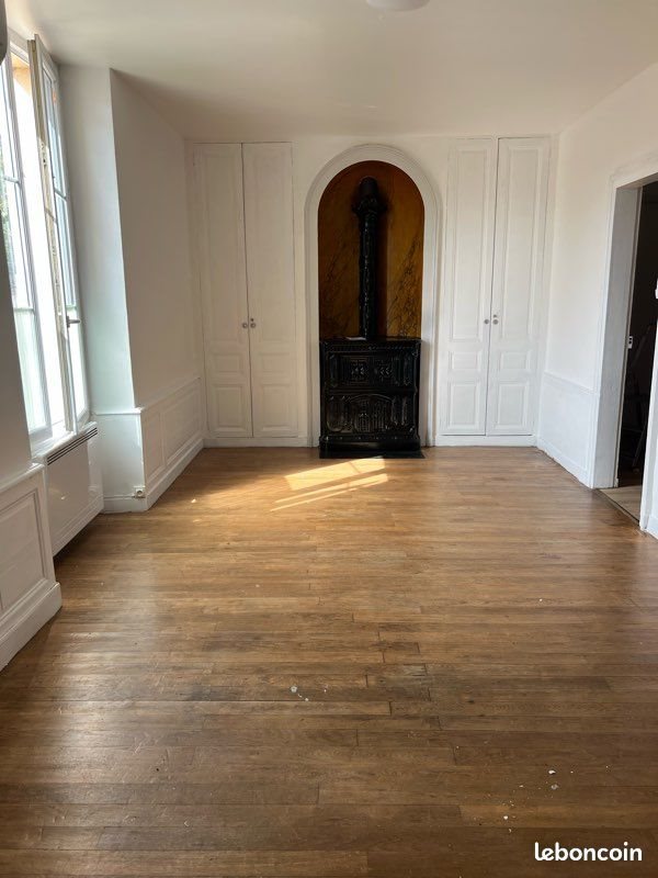 Appartement à louer, 49m², Marboué