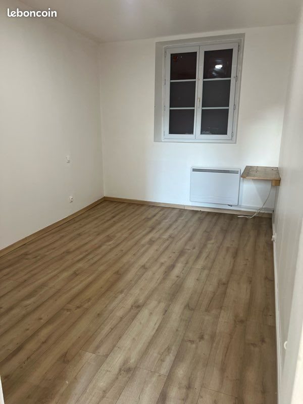 Appartement à louer, 49m², Marboué