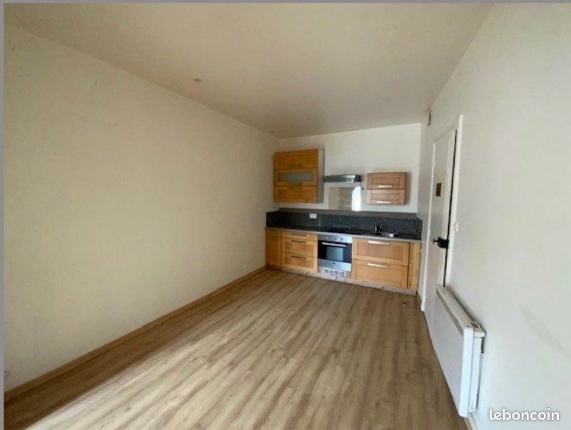 Appartement à louer, 49m², Marboué