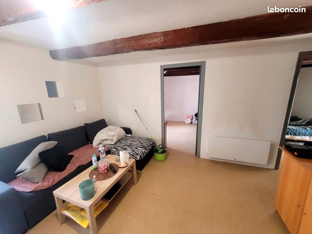 Appartement à louer, 45m², Castellane