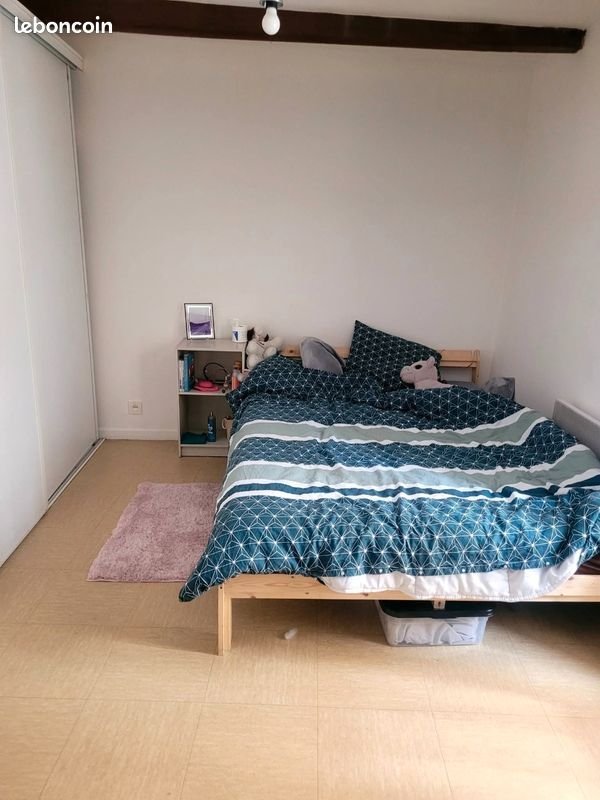 Appartement à louer, 45m², Castellane