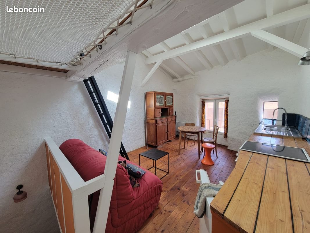Maison à vendre, 70m², Langeac