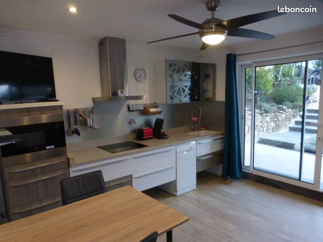 Appartement à louer, 28m², Roquebrune-sur-Argens