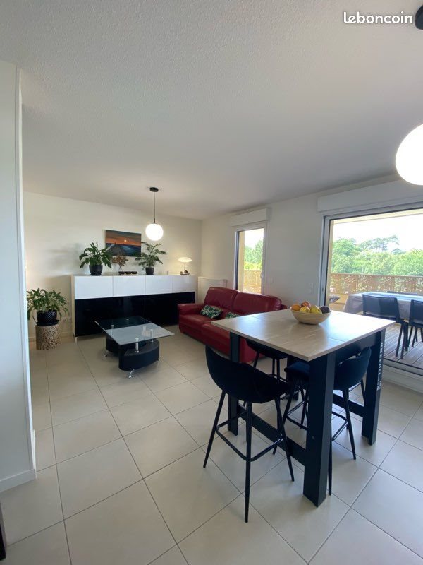 Appartement à vendre, 87m², Capbreton