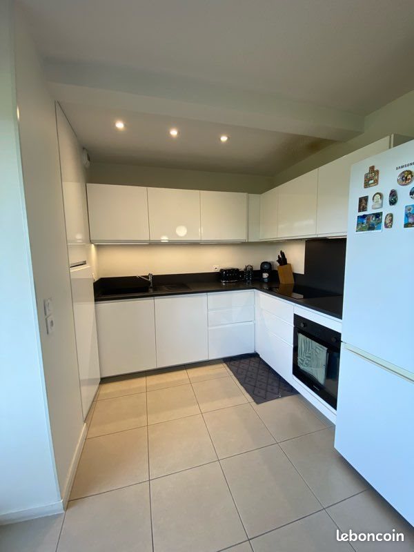 Appartement à vendre, 87m², Capbreton