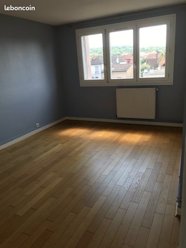 Appartement à louer, 42m², Nanterre