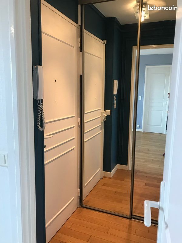 Appartement à louer, 42m², Nanterre