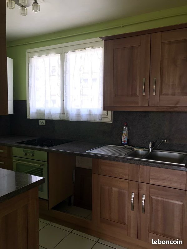 Appartement à louer, 42m², Nanterre