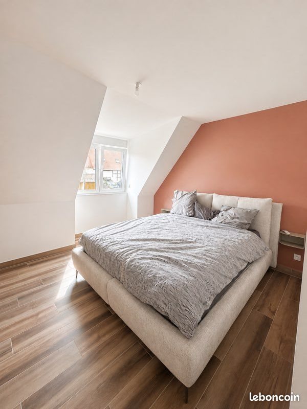 Appartement à vendre, 92m², Durningen