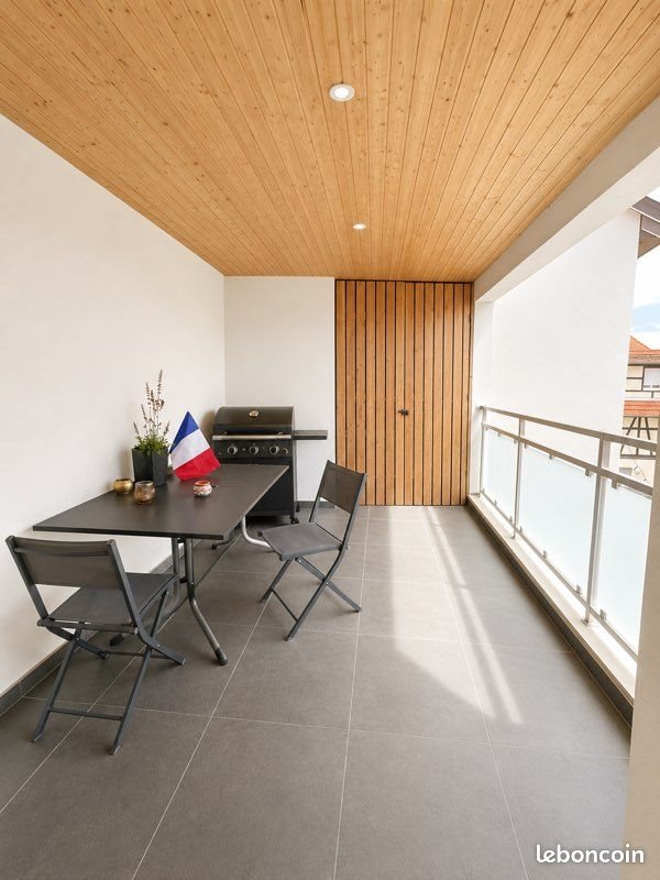 Appartement à vendre, 92m², Durningen