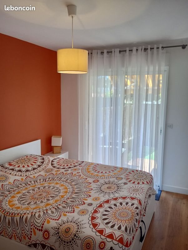 Appartement à vendre, 43m², Bandol