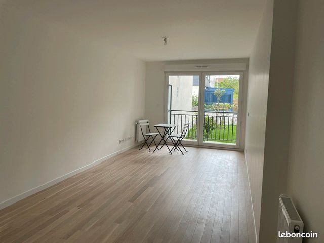 Appartement à louer, 32m², Bourg-la-Reine