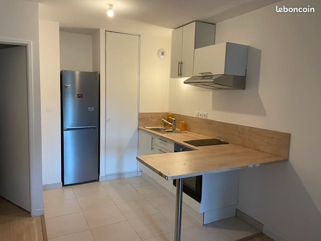 Appartement à louer, 32m², Bourg-la-Reine