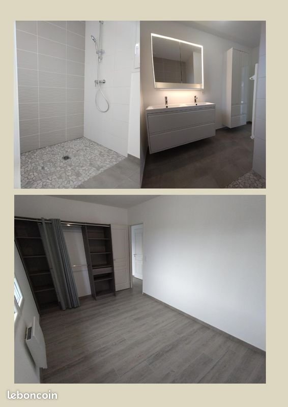 Maison à vendre, 89m², Gujan-Mestras