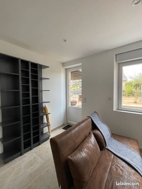 Appartement à louer, 38m², Saint-Pair-sur-Mer