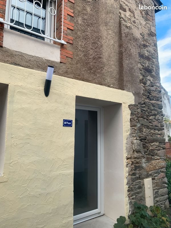 Appartement à louer, 70m², Vieillevigne