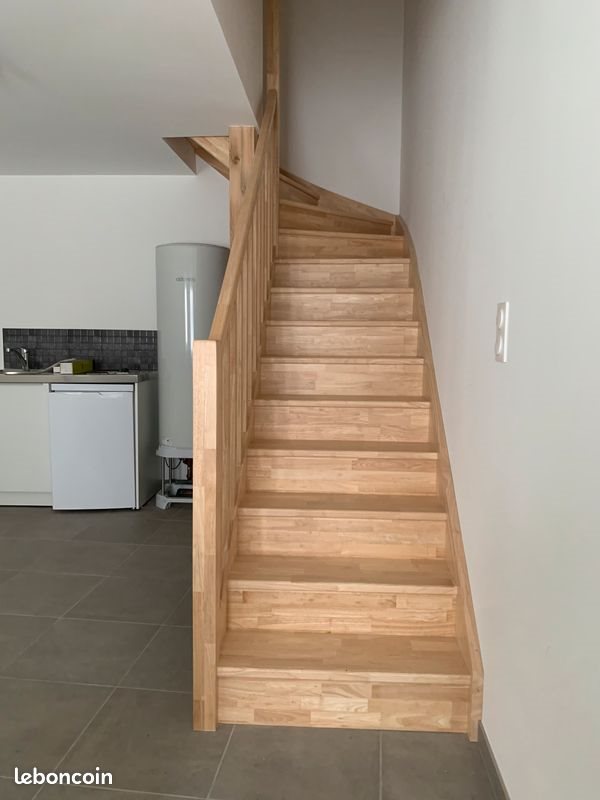 Appartement à louer, 70m², Vieillevigne