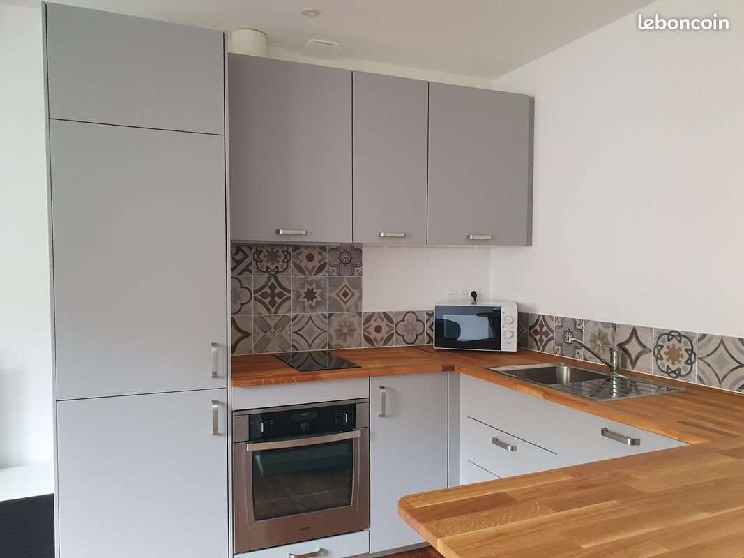 Appartement à louer, 37m², Montauban