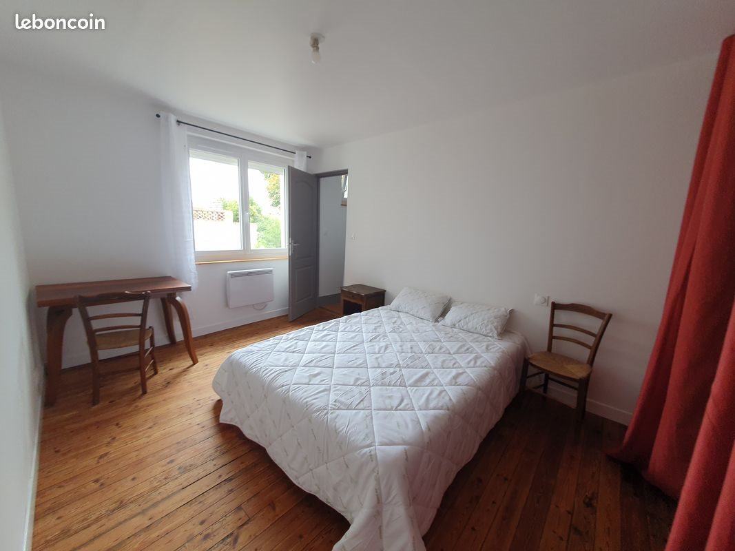 Appartement à louer, 37m², Montauban