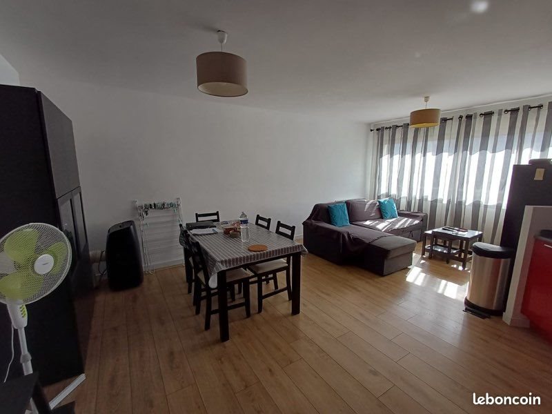 Appartement à louer, 40m², Montpellier