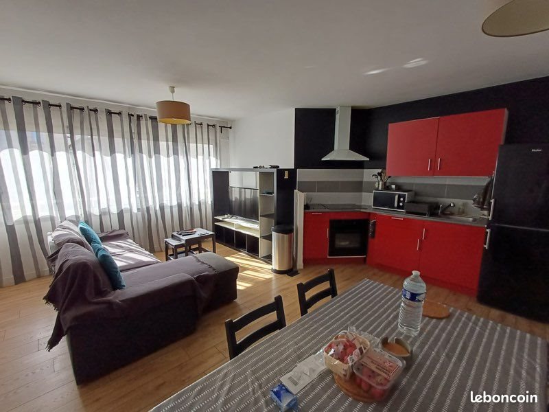 Appartement à louer, 40m², Montpellier