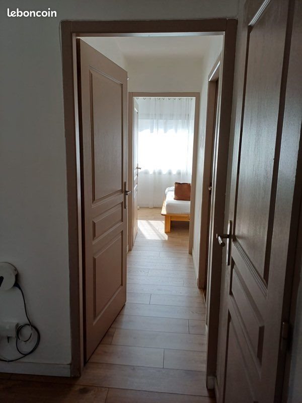Appartement à louer, 40m², Montpellier