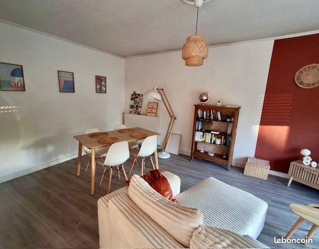 Appartement à vendre, 88m², Pessac