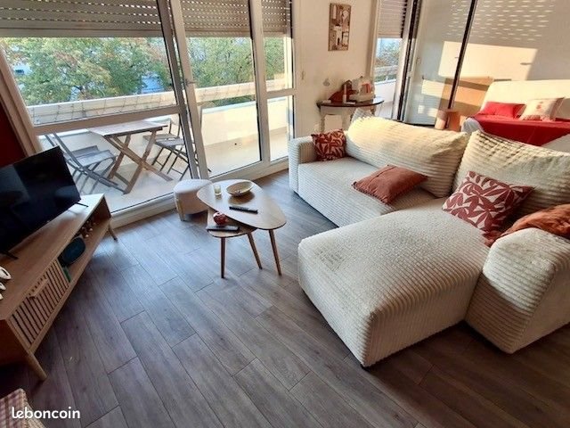 Appartement à vendre, 88m², Pessac