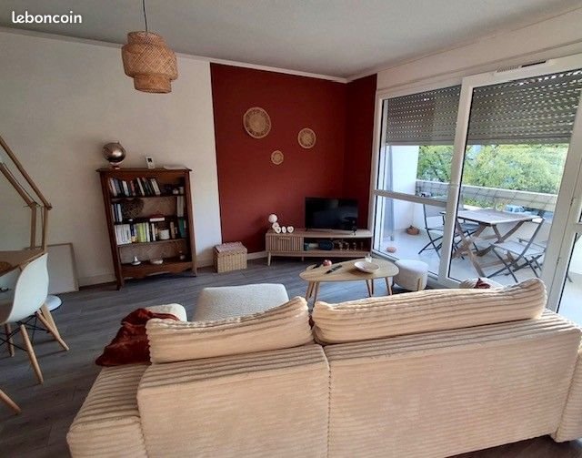 Appartement à vendre, 88m², Pessac