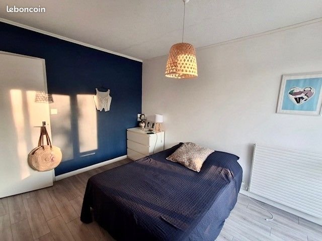 Appartement à vendre, 88m², Pessac