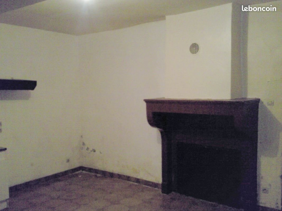 Appartement à louer, 36m², Crêches-sur-Saône