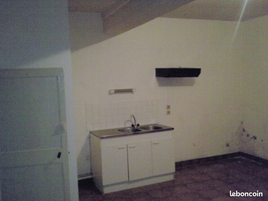 Appartement à louer, 36m², Crêches-sur-Saône