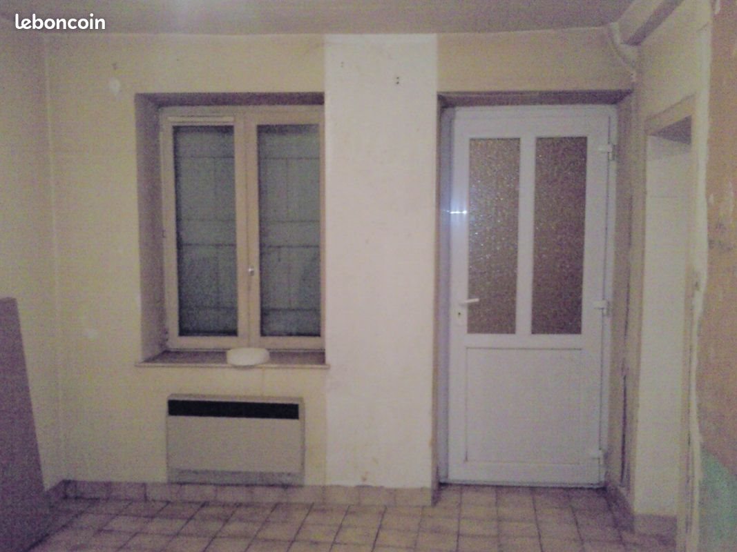 Appartement à louer, 36m², Crêches-sur-Saône