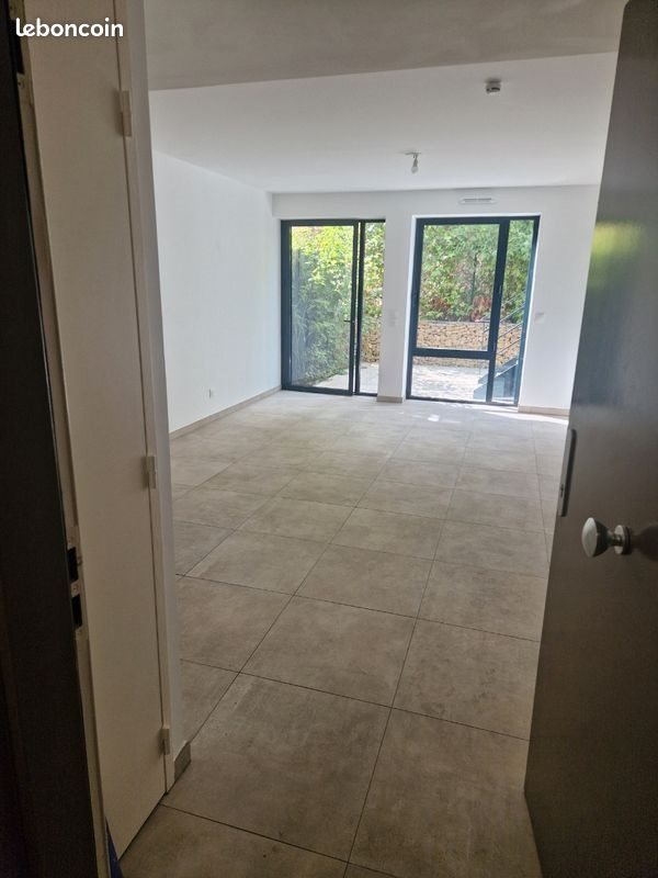Appartement à louer, 44m², Saint-Cyr-au-Mont-d'Or