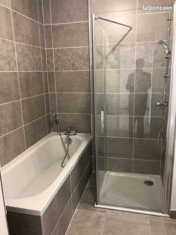 Appartement à louer, 68m², Villeneuve-d'Ascq