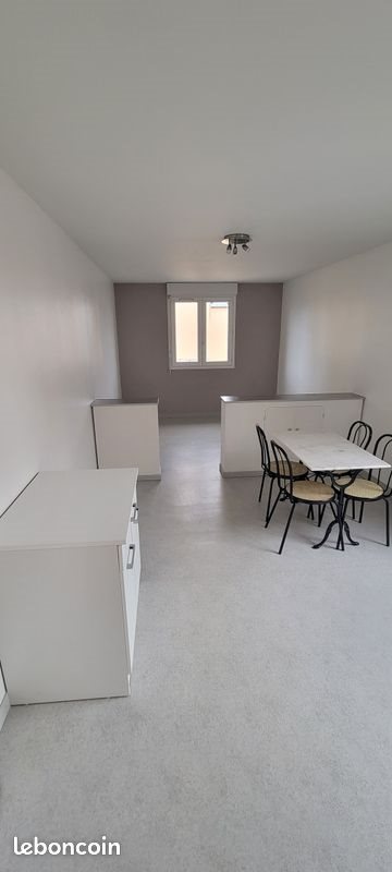 Appartement à louer, 29m², Montluçon