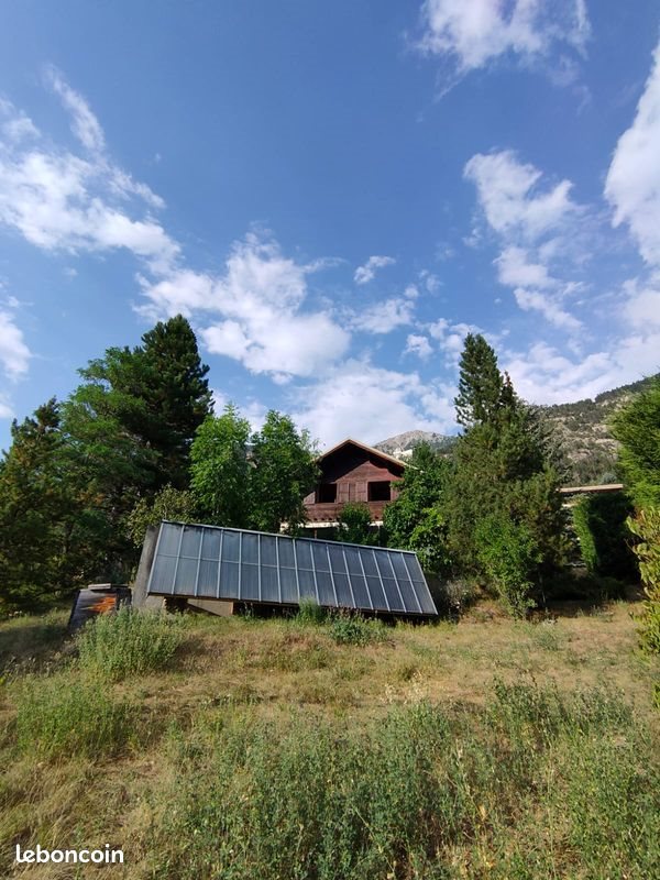 Maison à vendre, 130m², Briançon