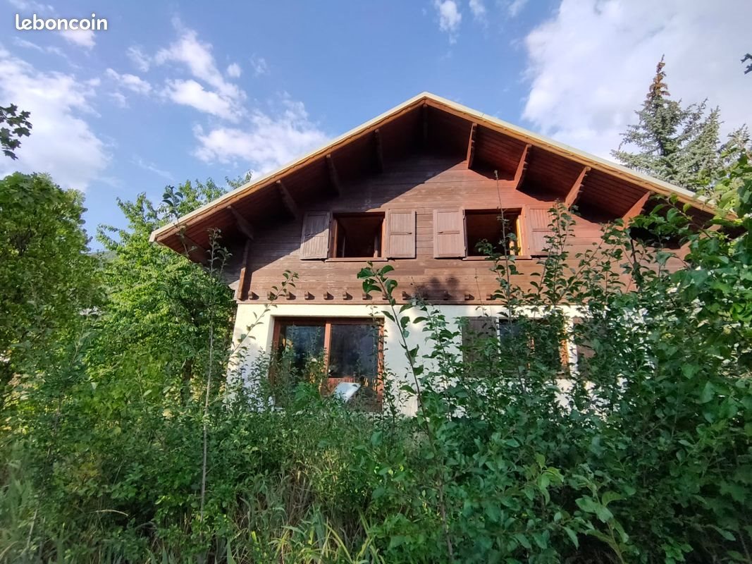 Maison à vendre, 130m², Briançon