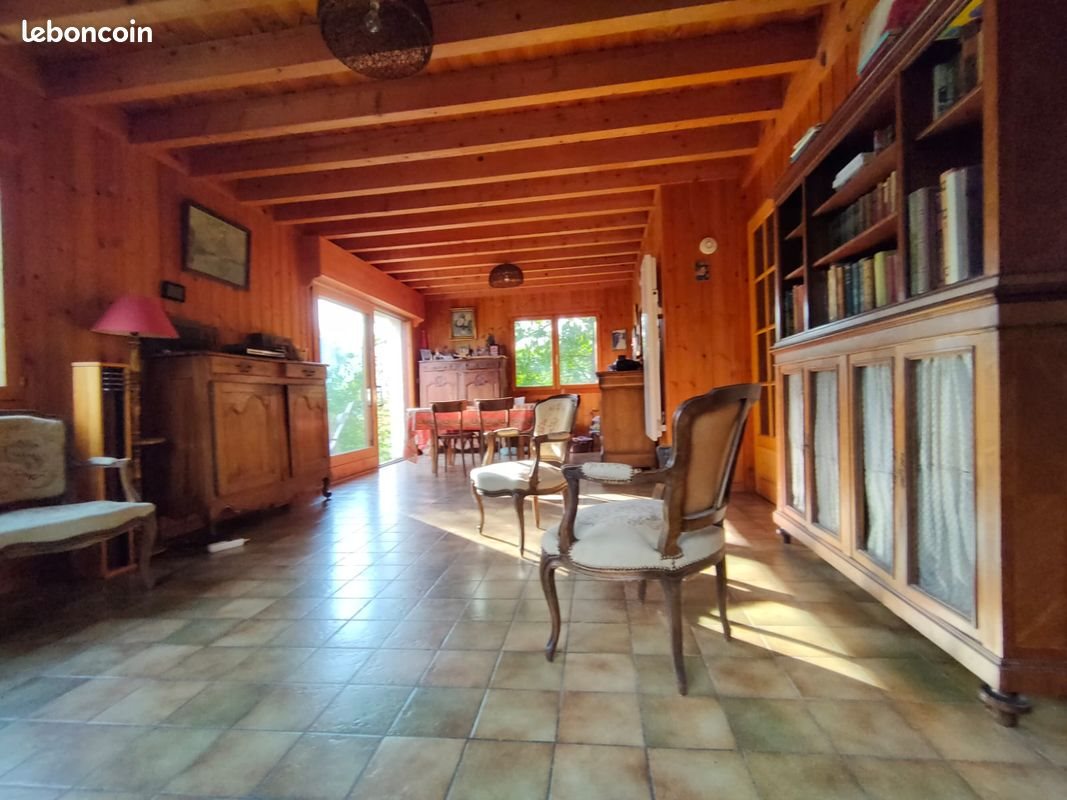 Maison à vendre, 130m², Briançon