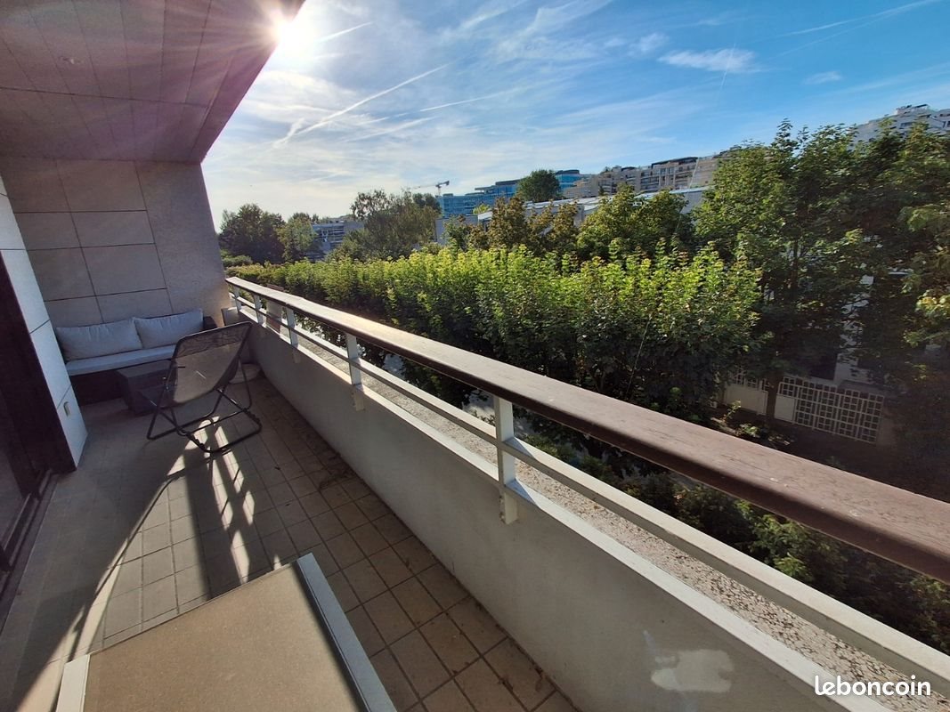 Appartement à vendre, 78m², Levallois-Perret
